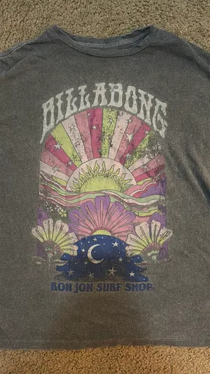 Billabong Tee thumbnail 2