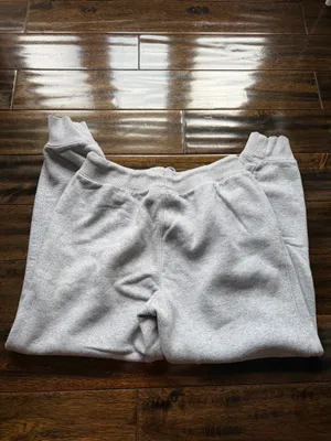 FILA Women’s Gray Joggers thumbnail 6