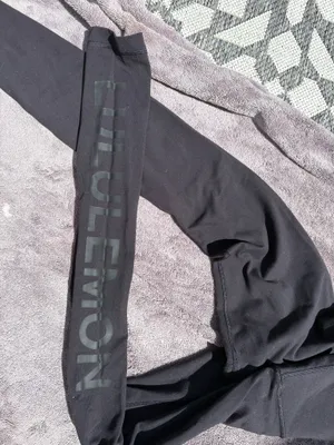 Lululemon Leggings thumbnail 2