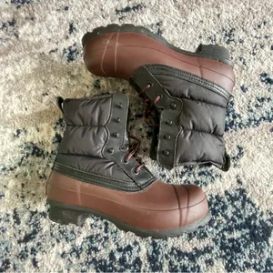 Hunter Duck Boots thumbnail 2