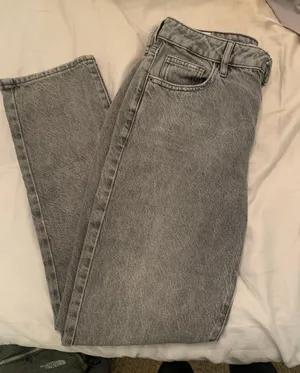 PacSun Mom Jeans thumbnail 3