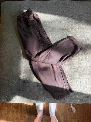 AERIE Barrel Sweatpants thumbnail 3
