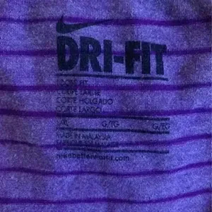 Nike dri fit tank top in size large / xl thumbnail 5