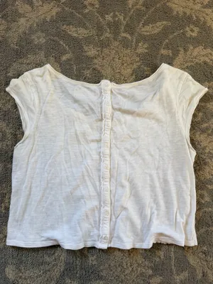 Hollister Crop Top thumbnail 3