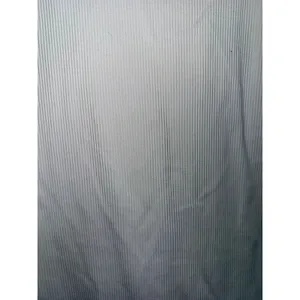 Abercrombie & Fitch Soft AF White Ribbed Knit Shapewear Bodysuit Top Womens Sz M thumbnail 5