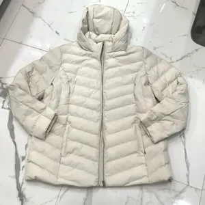 Comfy lightweight puffer jacket 🌸🌸 Size XXL thumbnail 6