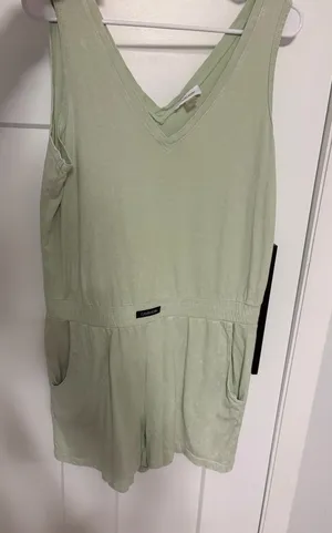 Calvin Klein Romper Women’s thumbnail 1