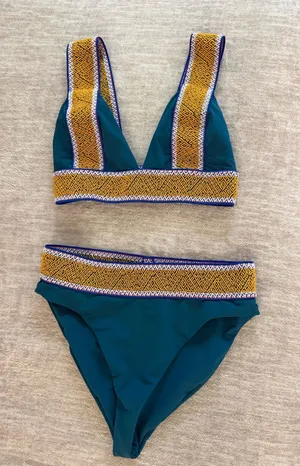 Elysian Bikini thumbnail 1