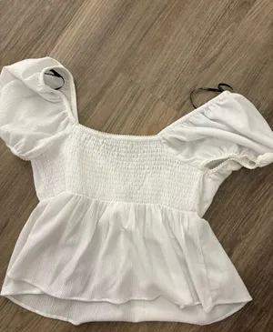 Forever 21 Top thumbnail 3