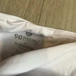 Skort White Size XS thumbnail 2