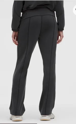 Soft Stream Lululemon Pants High-Rise thumbnail 1