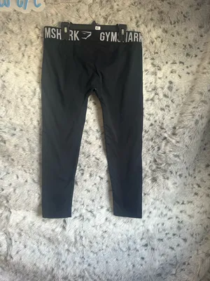 326. Gymshark Fit Seamless Leggings med thumbnail 2