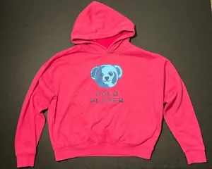 Polo Bear Hoodie thumbnail 1