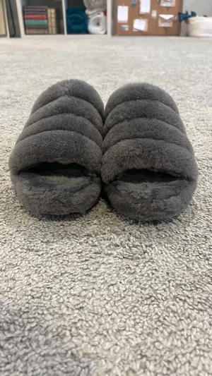 Soft Ugg Slippers thumbnail 2