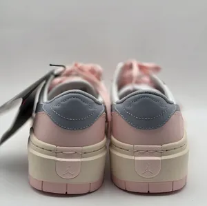 Size 12 Nike Women'S Air Jordan 1 Elevate Low DH7004-600 Shoes Sneaker NEW W/Box thumbnail 14