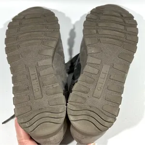 GILI GI Janna Gray Multi Camouflage Camo Women’s Sneakers 7.5 Grunge Casual thumbnail 10