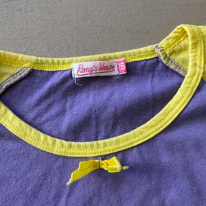 Rony’s Weerz Y2K Workout Hippo Nightgown thumbnail 4