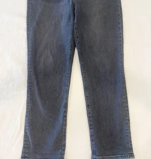 Madewell Women's High-Rise Perfect Vintage Jean - 29 thumbnail 9