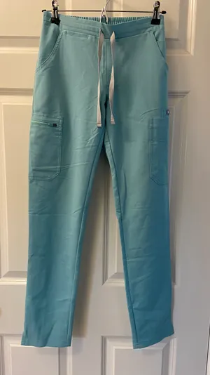 Seaglass  Pants thumbnail 1