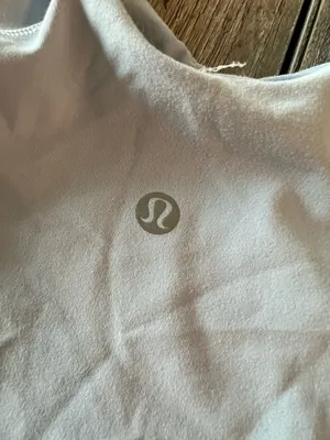 Lululemon align tank top thumbnail 9
