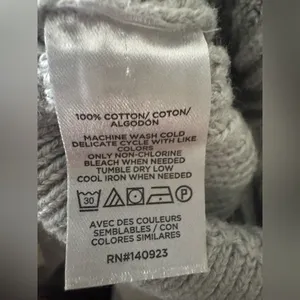 D1 Ann Taylor LOFT‎ Pullover Sweater thumbnail 5
