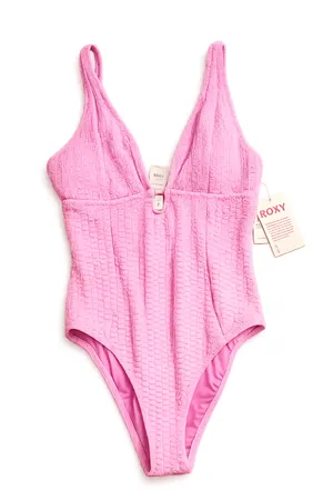 Roxy Swimsuit One-Piece Women’s NWT  thumbnail 1