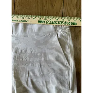 Athleta Tall Brooklyn Beige Camo‎ Jogger Athletic Pants Women Size 20 Athleisure thumbnail 4