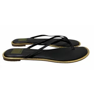 Dolce Vita‎ Froyo Sandals Black Women's Size US 10 thumbnail 3