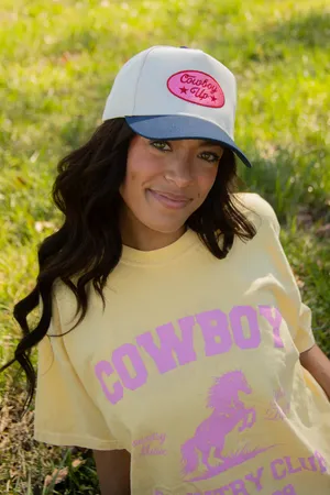 Trucker Hat thumbnail 2