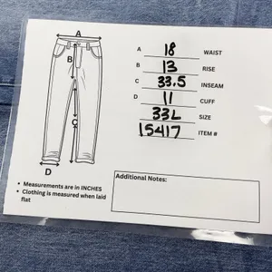 Banana Republic Relaxed Bootcut Jeans Women 33L High‎ Rise Western Classic Indie thumbnail 14