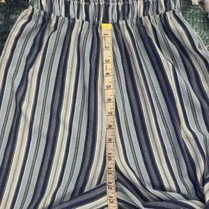 Sunday Up Womens Jumpsuit Medium Bohemian Beach Coastal Cowgirl Y2k 90's Preppy thumbnail 16