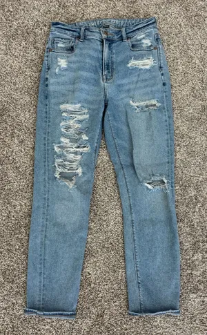 American Eagle Jeans thumbnail 1