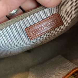 Dooney Bourke Bag Purse Handbag thumbnail 9