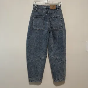 Ruti The Slouchy Jeans 2.0 in Vintage Wave Size 6 thumbnail 4