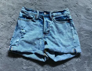 Old Navy denim shorts thumbnail 1
