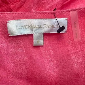 Loveshackfancy Rena Dress thumbnail 14