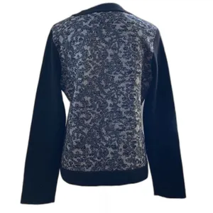 Pendleton sweater jacket - merino wool NWOT thumbnail 3