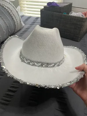 Princess Polly Cowgirl Hat thumbnail 2