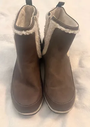 JBU Boots Ankle thumbnail 1