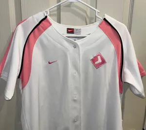 Nike Chicago White Sox Jersey thumbnail 3