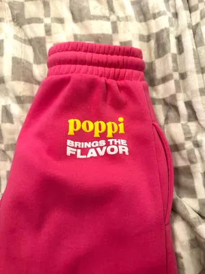 Target Poppi x Sweatpants and Sweater thumbnail 6