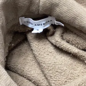 Good American cropped Hoodie thumbnail 4