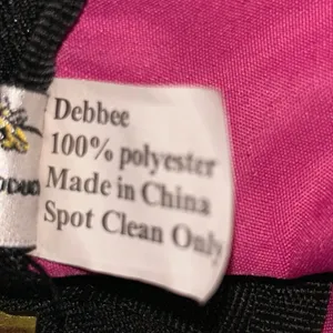 Debbee Travel Shoulder Bag Size OS Black thumbnail 3