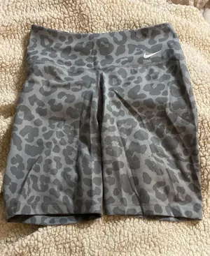 Nike Dri-Fit Shorts thumbnail 1