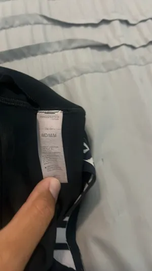 Under Armour Sports Bra thumbnail 4