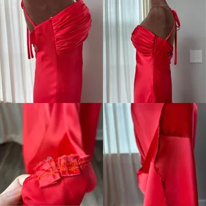 90s Vintage Cache Formal Dress 6 Rhinestone Old Hollywood Glam Homecoming Y2K thumbnail 9