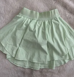 Lululemon Court Rival Tennis Skirt *Long thumbnail 1