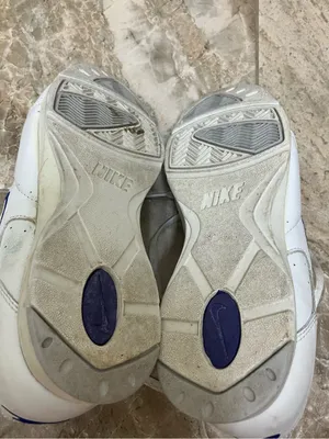 Women's Nike Vintage Airliner Size 8 thumbnail 7