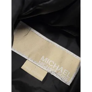 Michael Kors Women's Puffer Down Winter Coat Long Small - No Hood thumbnail 5