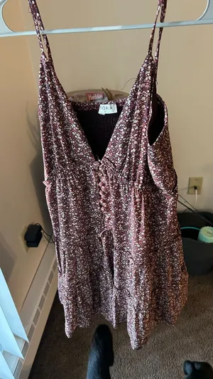 Storia Dress thumbnail 1